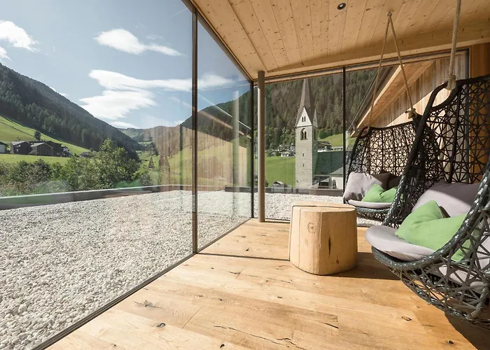 Naturhotel Rainer