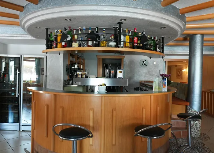 Hotel Bergblick